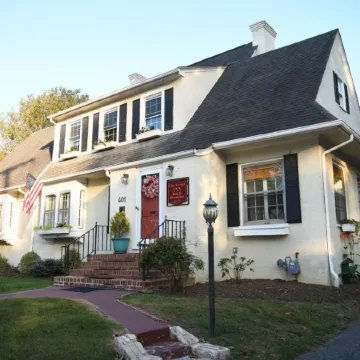 Blacksburg Bed & Breakfast