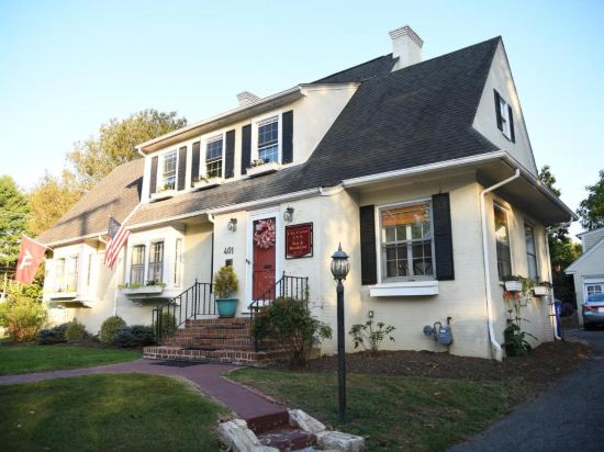 Blacksburg Bed & Breakfast
