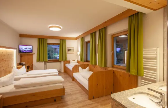 蘭德嘎斯霍夫家格沃特酒店