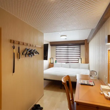 Pacifico Hotel and Spa