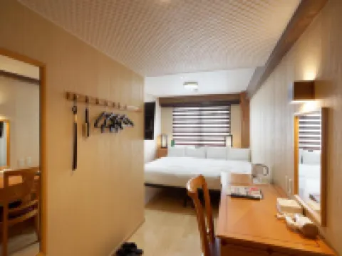 Pacifico Hotel and Spa