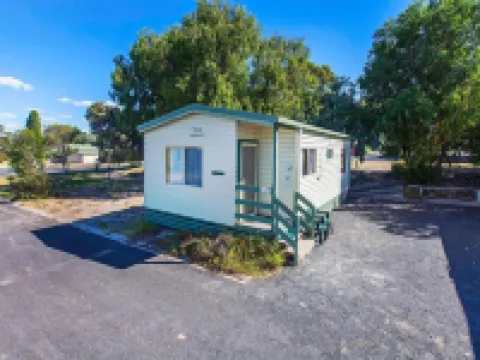 Echo Holiday Parks - Naracoorte Hotels in Naracoorte