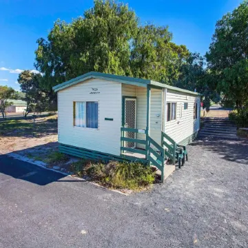 Echo Holiday Parks - Naracoorte