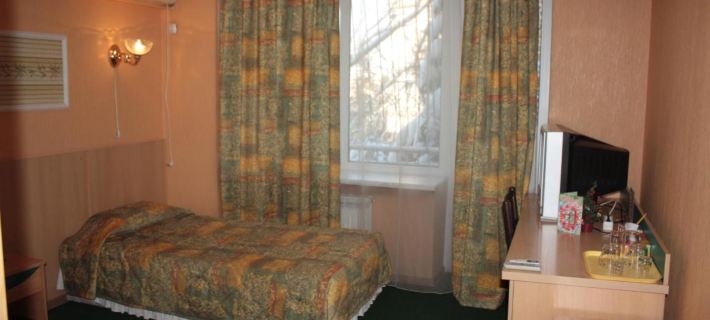 Berkana Hotel Hotels in Almaty
