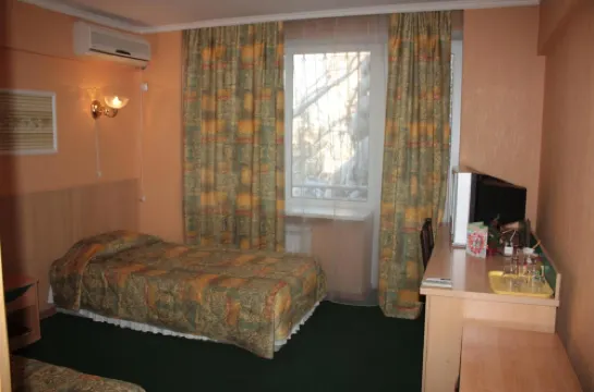 Berkana Hotel