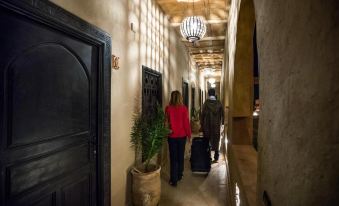 Riad Madu