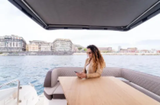 B&B レ 4 スタジョーニ ダンテズ スイーツ by ClaPa グループ ディスロケイテッド ホスピタリティ