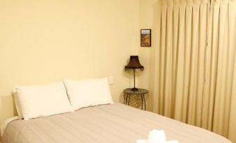 Rocky Mountain Chalets Ohakune