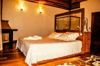 Pousada Caminho Dos Ipês Hotels in Bocaina de Minas