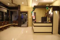 Hotel Sham Suman, Kolhapur- Opposite to Mahalaxmi Temple