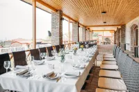 Schuchmann Wines Château,Villas & Spa Hotels in Kisiskhevi