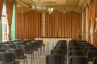 Centro Hotel Villa las Margaritas