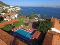 Hotel Playa de Cortes - Wifi