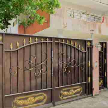 B&B Chez Rita Hotel Exterior