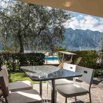 Residence Parco Lago di Garda Hotel Exterior