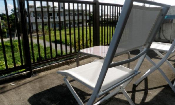 Okinawa Hostel Yanbaru Fukuro