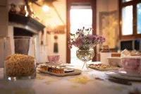 Villa Vitturi Hotels in Villorba