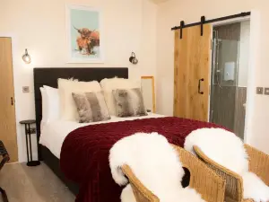 Pear Tree Cottage