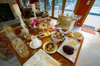 Thistle Hill Guesthouse - Walk to Many Wineries and Restaurants Hotels in Singleton