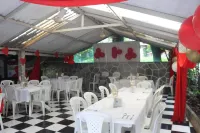 Eco Hotel El Reposo Hotels in Melgar