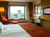 Mövenpick Ankara Hotel in zona Stazione autobus Asti