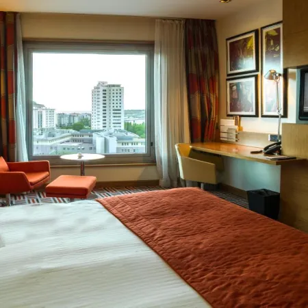 Mövenpick Ankara