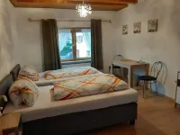 Gästehaus Apartments B & B27 Und Pension Waldhorn Hotels in Rottweil