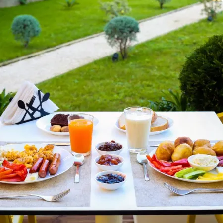 Bel Ami Suita Hotel