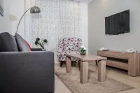 Almond Hotel Apartments Hotels in 