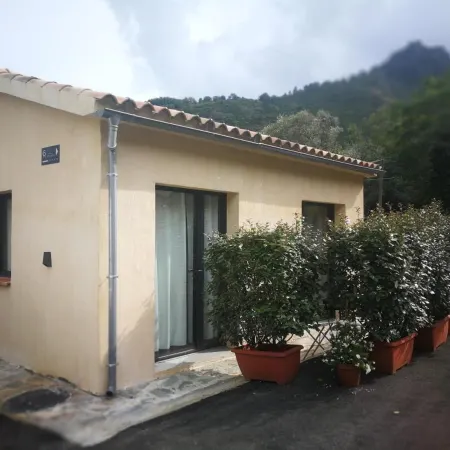 Casa di a Restonica