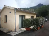 Casa di a Restonica