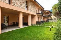Regina del Garda Suite Hotel a Toscolano Maderno