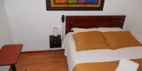 Hotel Expo Inn Embajada - Camera Singola