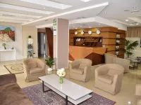 Hotel Nelton Hotels in Scafati