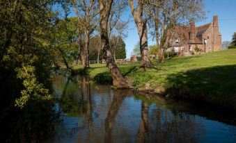Goss Hall Bed & Breakfast