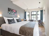 Hof Van Holland Hotel Hotels in Edam-Volendam