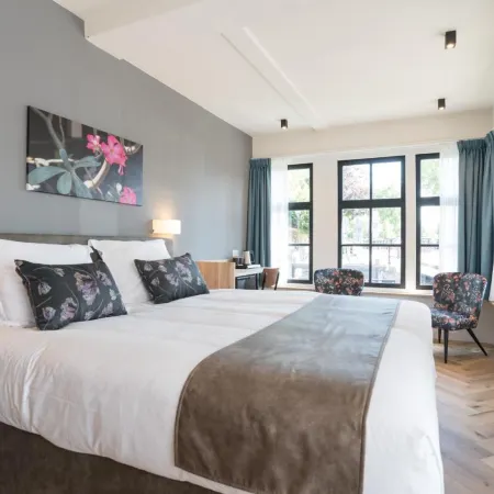 Hof Van Holland Hotel Hotels in Edam