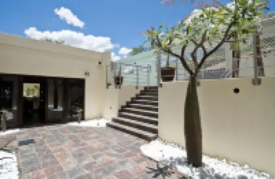 Galton House Hotels in 