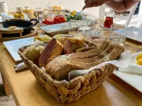 Merih Butik Hotel โรงแรมในโบดรุม