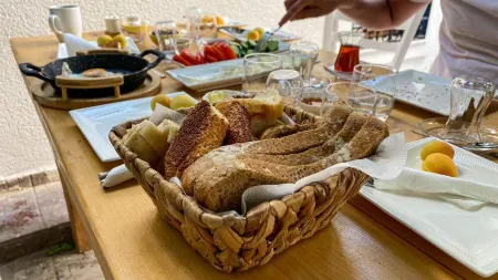 Merih Butik Hotel Отели в г. Бодрум