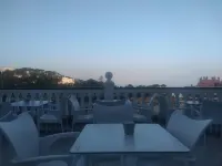 Terraza del Limonar