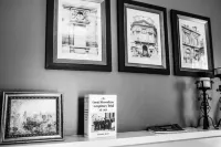 Early Inn at the Grove - 4-Star