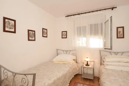 Apartment Agata