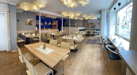 Hotel-Pension Mandy - Adults Only