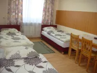 Hostel Omega