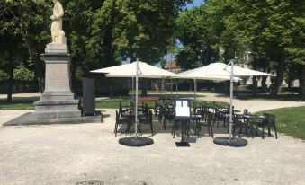 Hôtel Restaurant des Remparts