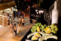 Atlas Hotel Skiathos