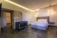 Acrothea Perdika Hotel di Perdika