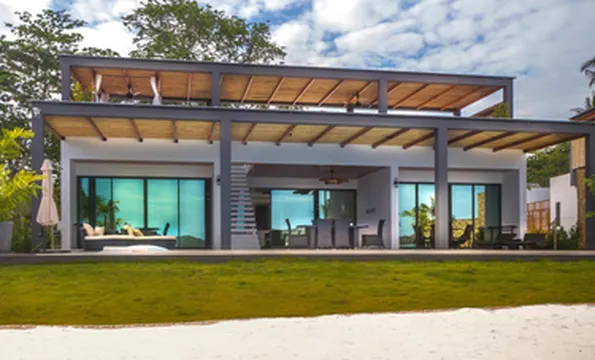 รูปภาพของบลิส วิลล่า