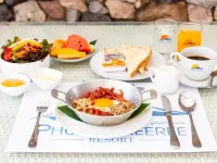 Phuruakeeree Resort Hotels in Phu Ruea